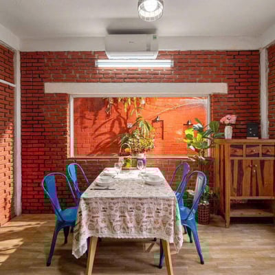 Miete eines Hauses in Strandnähe, 90 m², Son Tra, Da Nang, Vietnam